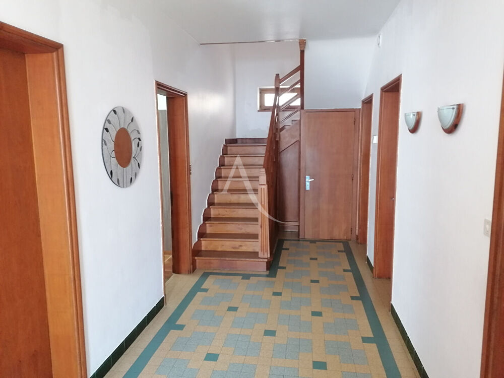 Vente Maison Carmaux, maison de type 7 de 200 m² Carmaux
