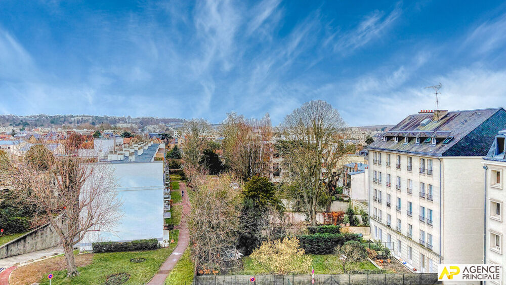� vendre  Appartement Versailles (78000)