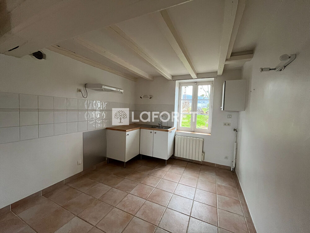 Location Maison PRISSE - MAISON - A LOUER Prisse