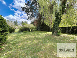  Maison  vendre 5 pices 92 m