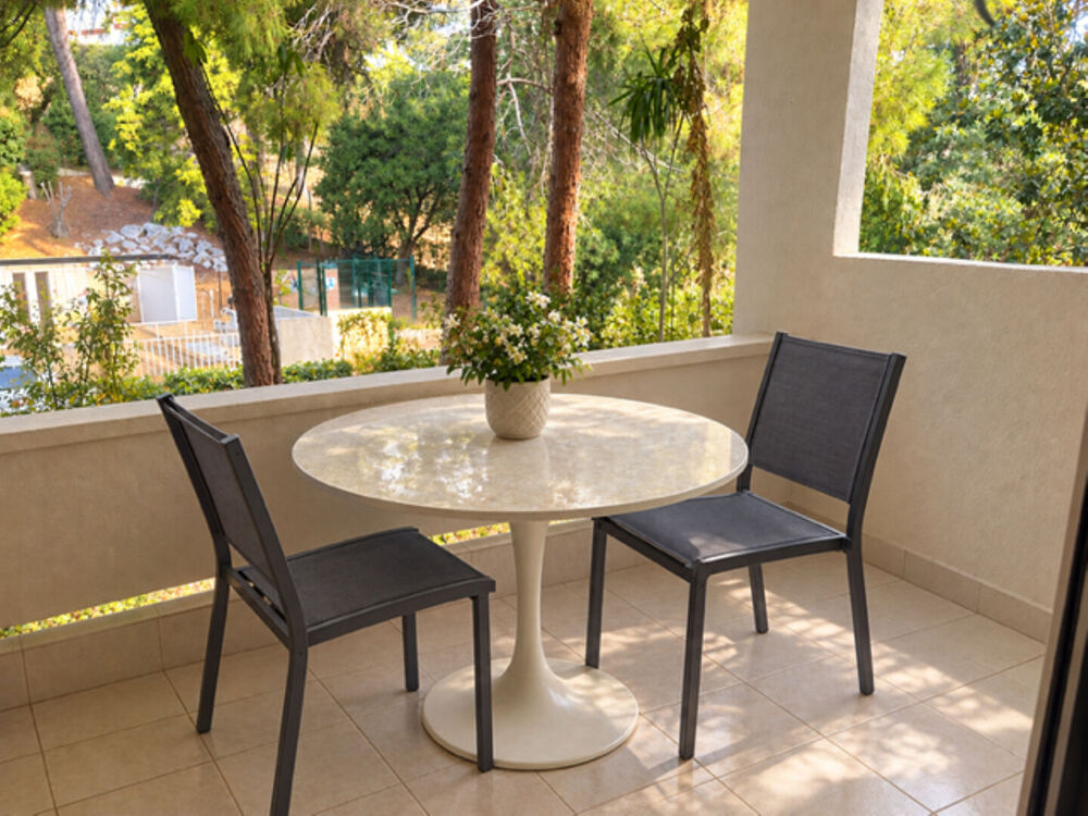Vente Appartement Appartement T2 La Seyne Sur Mer à Tamaris de 30.20 m² avec terrasse La seyne sur mer