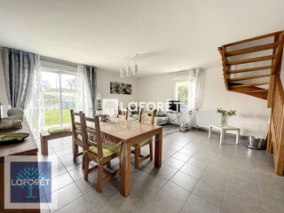  Maison � louer 4 pi�ces 83 m�