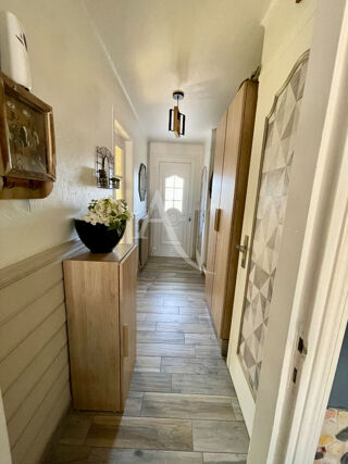  Maison à vendre 5 pièces 99 m²
