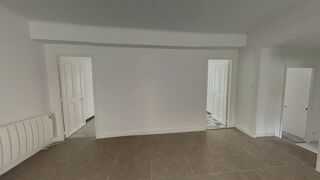  Appartement � vendre 4 pi�ces 82 m�