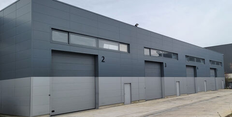   Entrept / local industriel Valenton 150 m2  900 m2 
