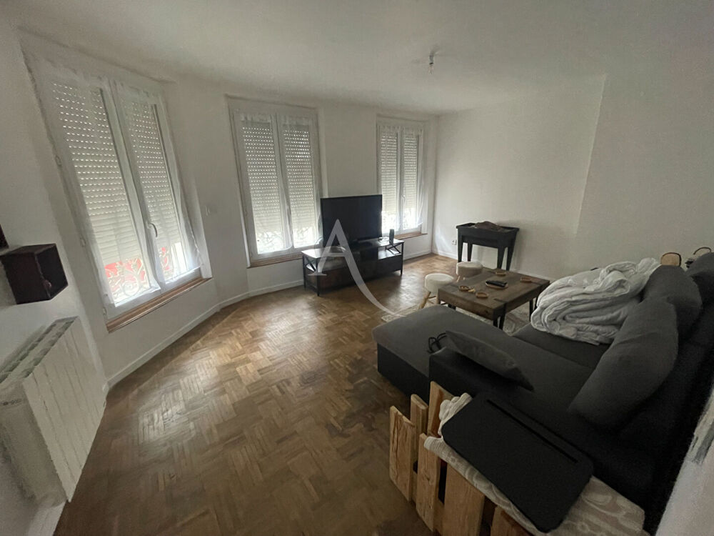 Vente Maison Immeuble de rapport centre ville de Gournay en Bray Gournay en bray