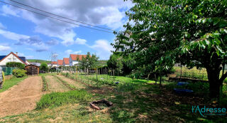  Terrain � vendre 489 m�