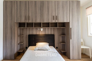  Appartement à louer 5 pièces 
