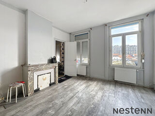  Appartement � vendre 2 pi�ces 60 m�