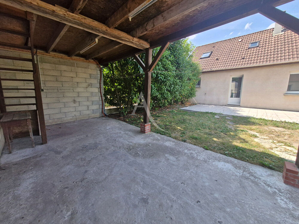 Maison Saint Jean De Braye 4 pièce(s) 78 m2