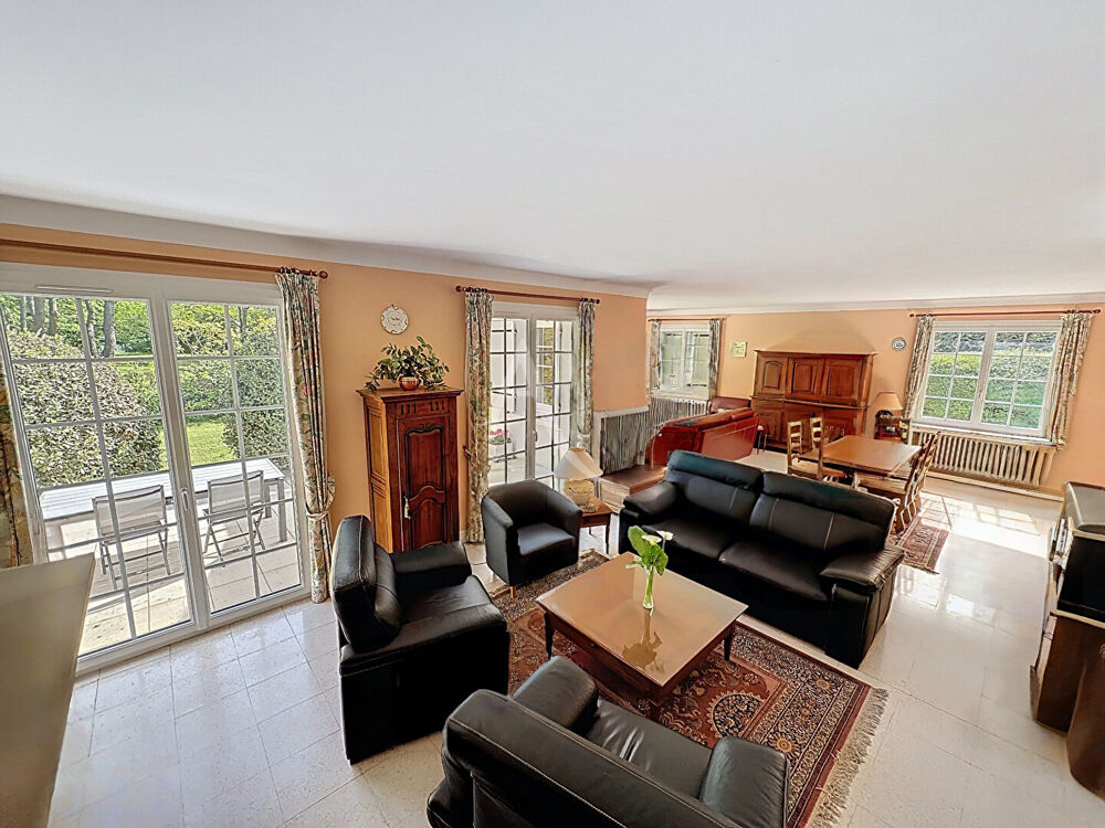 Vente Maison Carquefou Est, Propriété de charme 230 m²  au sol. Carquefou