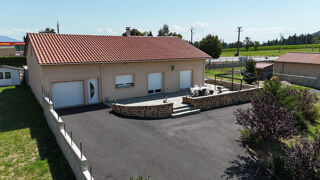  Maison à vendre 4 pièces 117 m²