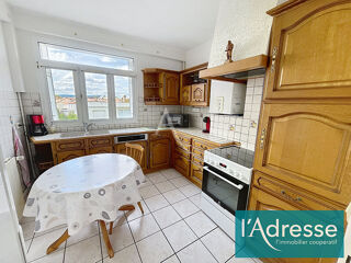  Appartement à vendre 5 pièces 89 m²