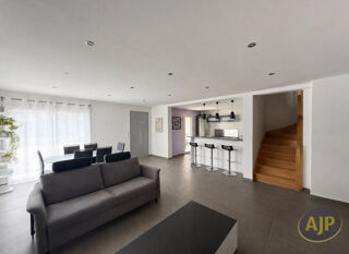  Maison à vendre 5 pièces 118 m²
