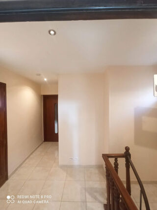  Appartement � vendre 3 pi�ces 57 m�