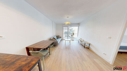  Appartement � louer 2 pi�ces 35 m�