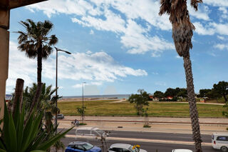  Appartement � vendre 2 pi�ces 44 m�