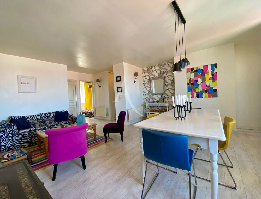 Appartement Berck 2 pièces 55.33 m²