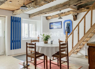  Maison à vendre 2 pièces 69 m²