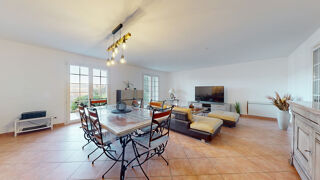  Maison � vendre 4 pi�ces 110 m�