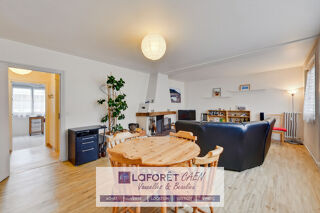 Appartement à vendre 4 pièces 84 m²