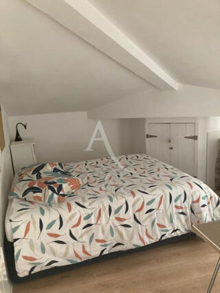  Appartement à vendre 3 pièces 52 m²