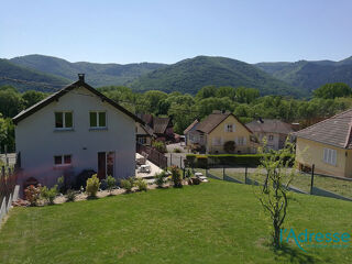  Maison � vendre 6 pi�ces 115 m�