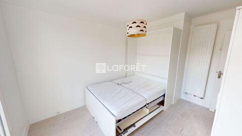  Appartement � louer 3 pi�ces 60 m�