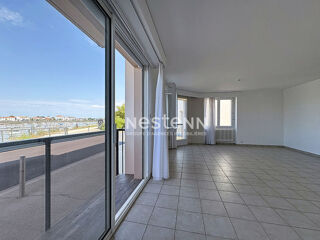  Appartement à vendre 3 pièces 82 m²