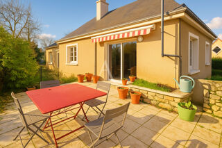  Maison � vendre 7 pi�ces 158 m�