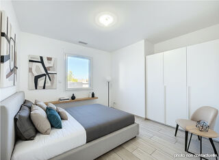  Maison � vendre 4 pi�ces 93 m�