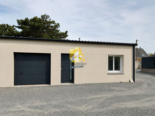  Maison à louer 4 pièces 85 m²
