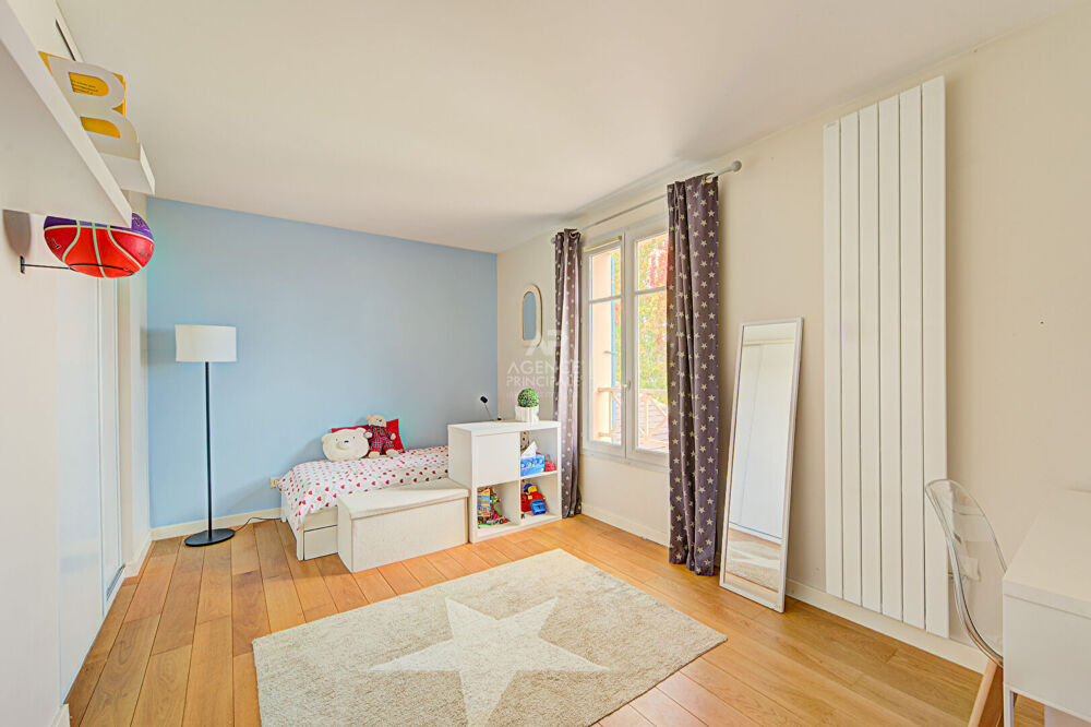 à vendre  Maison Chambourcy (78240)
