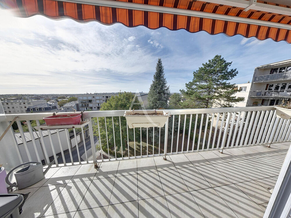 Vente Appartement Appartement Bry Sur Marne 3 pièce(s) 63.02 m2 parking et cave Bry sur marne