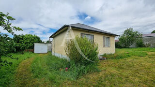  Maison  vendre 3 pices 42 m