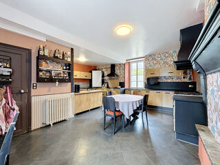  Maison à vendre 8 pièces 236 m²