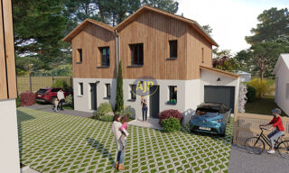  Maison � vendre 3 pi�ces 60 m�