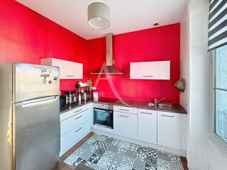  Appartement � vendre 3 pi�ces 