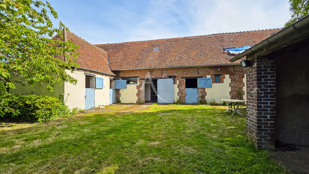 Vente Maison Maison Familiale situé à 20 minutes de Gisors Gisors