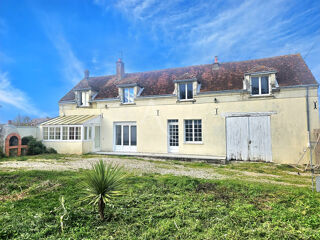  Maison � vendre 5 pi�ces 150 m�