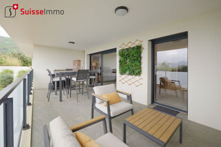  Appartement à vendre 3 pièces 82 m²