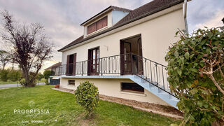  Maison � vendre 5 pi�ces 105 m�