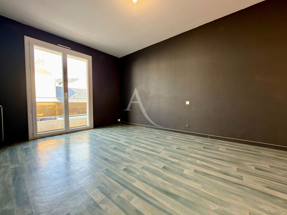 Appartement Saint Gilles Croix De Vie 3 pièce(s) 78 m2