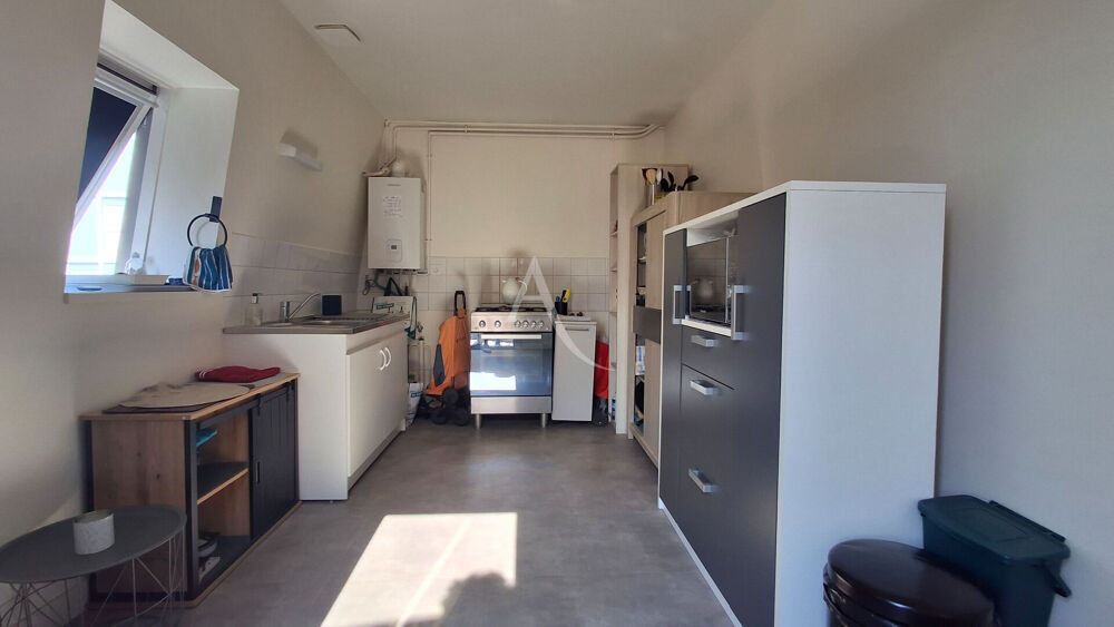 Vente Appartement APPARTEMENT 4 CHAMBRES LA ROCHELLE La rochelle