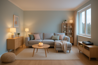  Appartement à vendre 3 pièces 68 m²