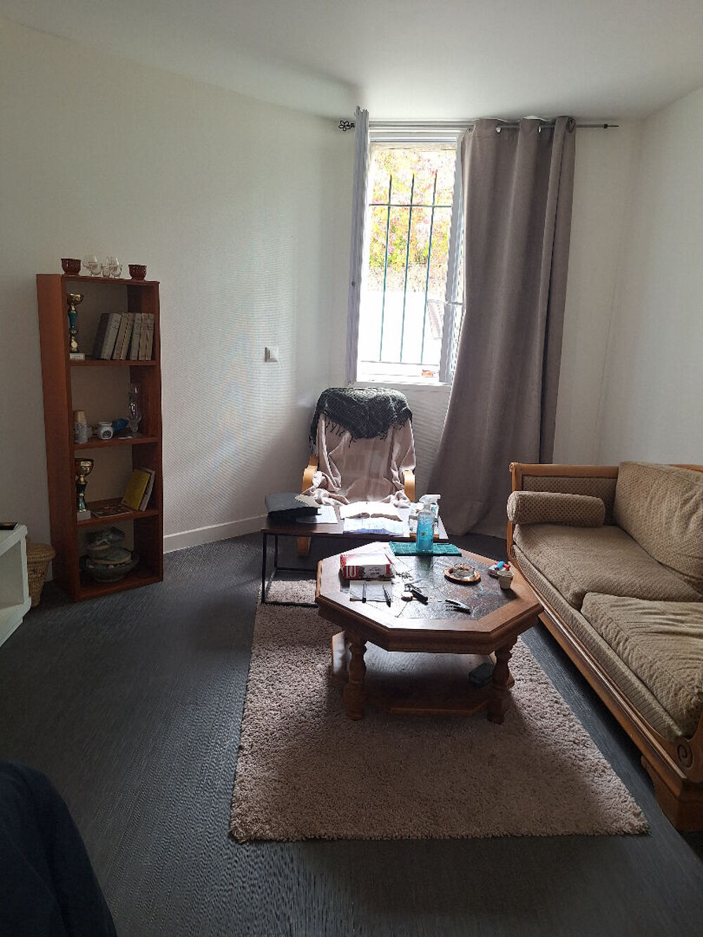 Location Appartement jouarre Jouarre