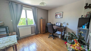  Maison à vendre 8 pièces 134 m²