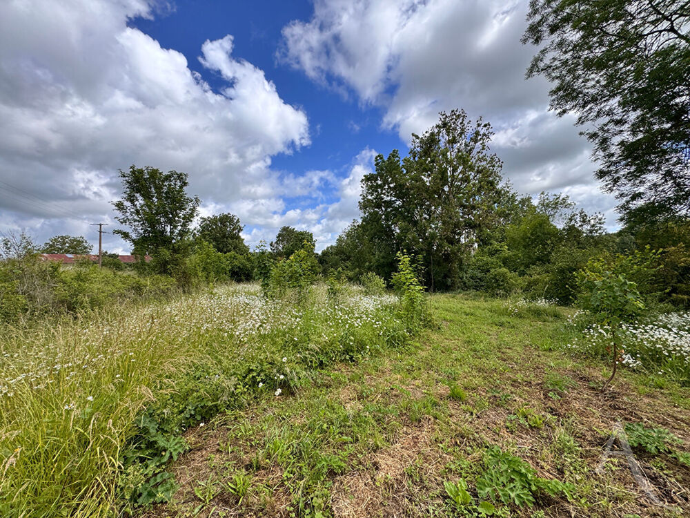 Vente Terrain CHAUSSOY-EPAGNY - TERRAIN VIABILISÉ DE 2 782 M² Chaussoy epagny