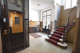  Appartement à vendre 1 pièce 9 m²