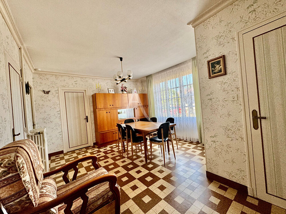 MAISON A VENDRE ROMORANTIN